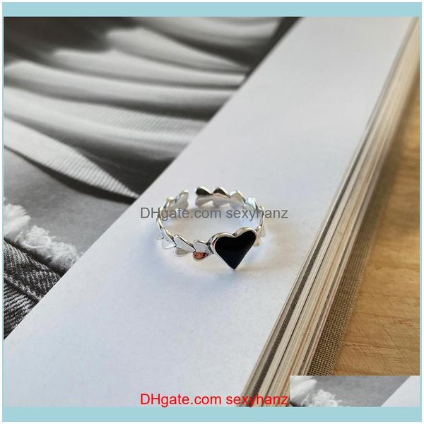 jewelrysterling sier french style spades love rings gift for womens open adjustable vintage ring design aessories jewellery cluster drop del, Golden;silver
jewelrysterling sier french style spades love rings gift for womens open adjustable vintage ring design aessories jewellery cluster drop del, Golden;silver