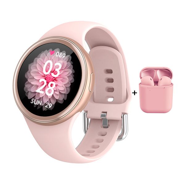 other watches women smart watch rose gold smartwatch call whatsapp notification waterproof ip68 custom diy watchface fitness tracker a11n, Slivery;black
other watches women smart watch rose gold smartwatch call whatsapp notification waterproof ip68 custom diy watchface fitness tracker a11n, Slivery;black