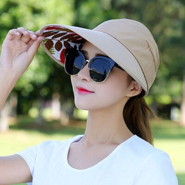 wide brim hats feitong fashion summer women duck-tongue hat ladies empty-outdoor sun cap fitted visors casual solid, Blue;gray
wide brim hats feitong fashion summer women duck-tongue hat ladies empty-outdoor sun cap fitted visors casual solid, Blue;gray