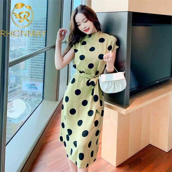 fashion summer bodycon pencil dress women chiffon wave point green short sleeve office ladies o neck 210506, Black;gray
fashion summer bodycon pencil dress women chiffon wave point green short sleeve office ladies o neck 210506, Black;gray