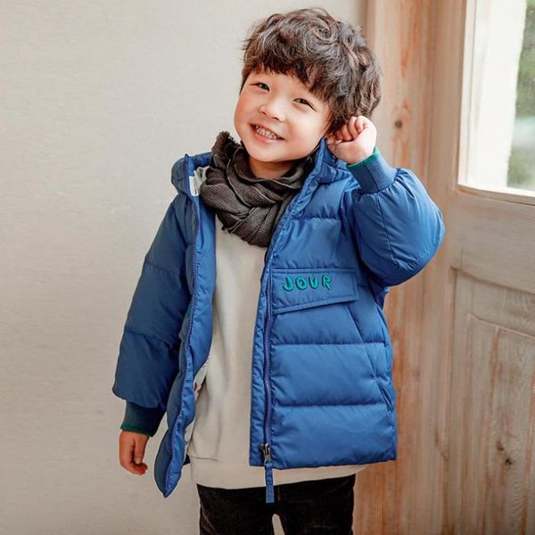 down coat 2021 korean fashion letter printing children's winter clothes white duck hooded coats warm jacket for boys girl a697, Blue;gray
down coat 2021 korean fashion letter printing children's winter clothes white duck hooded coats warm jacket for boys girl a697, Blue;gray