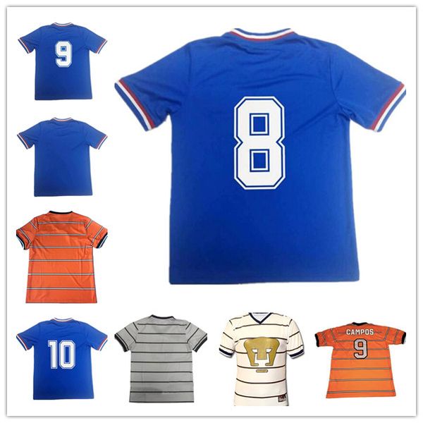 1974 1997 unam cruz azul retro soccer jersey maillot foot 74 97 miga mx camiseta de futbol football shirts uniforms thailand quality10, Black;yellow
1974 1997 unam cruz azul retro soccer jersey maillot foot 74 97 miga mx camiseta de futbol football shirts uniforms thailand quality10, Black;yellow