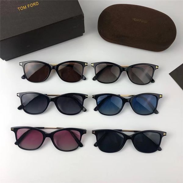designer sunglasses men's sunglasses plate black full glasses frame tf5510, White;black
designer sunglasses men's sunglasses plate black full glasses frame tf5510, White;black