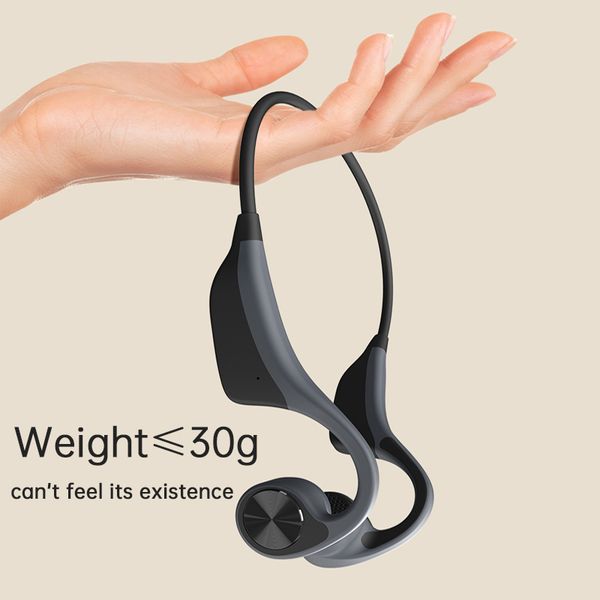 2021 new bluetooth headphone wireless bone conduction headset with 8g memory headphones for android sony xiaomi huawei earphone
2021 new bluetooth headphone wireless bone conduction headset with 8g memory headphones for android sony xiaomi huawei earphone