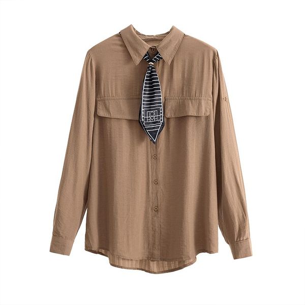 women's blouses & shirts solid color white chiffon plus large size clothes 2021 oversize spring autumn feminina blouse fashion d0695
women's blouses & shirts solid color white chiffon plus large size clothes 2021 oversize spring autumn feminina blouse fashion d0695