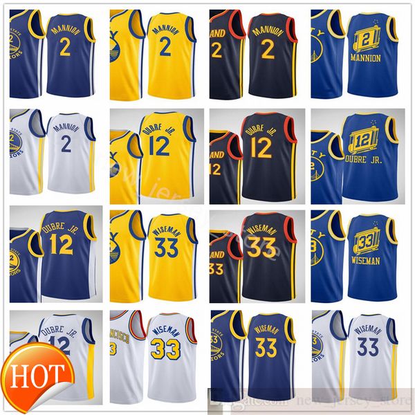 printed 2021 new city basketball 33 james wiseman jerseys blue white yellow 2 nico mannion 12 kelly oubre jr., Black;red
printed 2021 new city basketball 33 james wiseman jerseys blue white yellow 2 nico mannion 12 kelly oubre jr., Black;red