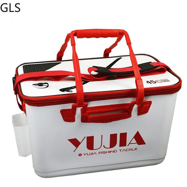 fishing bucket portable collapsible live fish box camping water outdoor tackle storage bag accessories
fishing bucket portable collapsible live fish box camping water outdoor tackle storage bag accessories