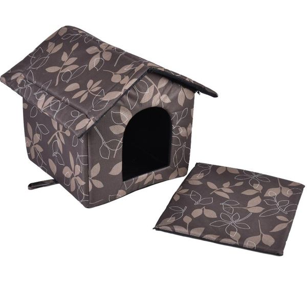 kennels & pens waterproof outdoor pet house thickened cat nest tent cabin bed kennel portable travel carrier wholesale
kennels & pens waterproof outdoor pet house thickened cat nest tent cabin bed kennel portable travel carrier wholesale