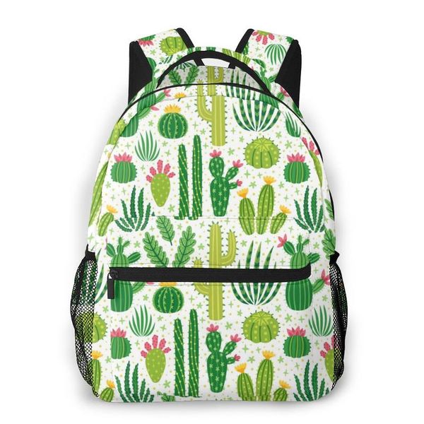 backpack women casual travel bag bright desert plants cactus hand drawn school fashion shoulder for teenage girl bagpack
backpack women casual travel bag bright desert plants cactus hand drawn school fashion shoulder for teenage girl bagpack