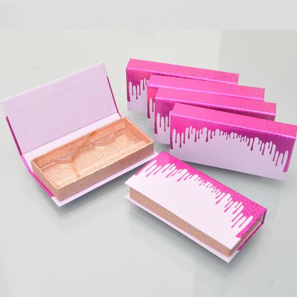 false eyelashes 50/pack wholesale lash boxes packaging box package faux cils 25mm mink lashes makeup cases vendors
false eyelashes 50/pack wholesale lash boxes packaging box package faux cils 25mm mink lashes makeup cases vendors