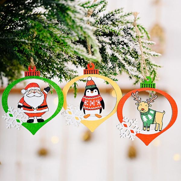 christmas decorations tree ers pendant cute colourful wooden ornaments hanging decor for family decoration
christmas decorations tree ers pendant cute colourful wooden ornaments hanging decor for family decoration