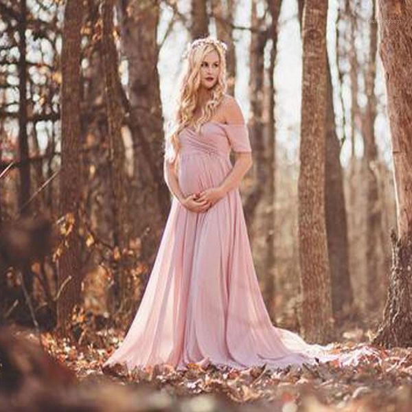 maternity dresses for po shoot clothes pography props pregnancy dress maxi gown pregnant1, White
maternity dresses for po shoot clothes pography props pregnancy dress maxi gown pregnant1, White