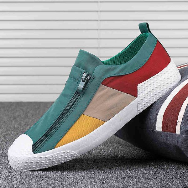 dress shoes jumpmore mix color men canvas spring comfortable flats breathable summer fashion trending size 38-44 bdhx, Black
dress shoes jumpmore mix color men canvas spring comfortable flats breathable summer fashion trending size 38-44 bdhx, Black