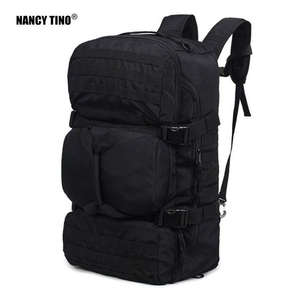 outdoor bags nancytino outdoorer tactical military backpack hiking bag man camouflage camping sports back pack
outdoor bags nancytino outdoorer tactical military backpack hiking bag man camouflage camping sports back pack