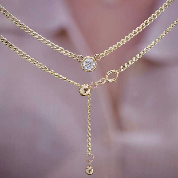 chains 18k solid yellow real gold jewelry(au750) women diamond clavicle chain bubble necklace 20 points wedding lady, Silver
chains 18k solid yellow real gold jewelry(au750) women diamond clavicle chain bubble necklace 20 points wedding lady, Silver