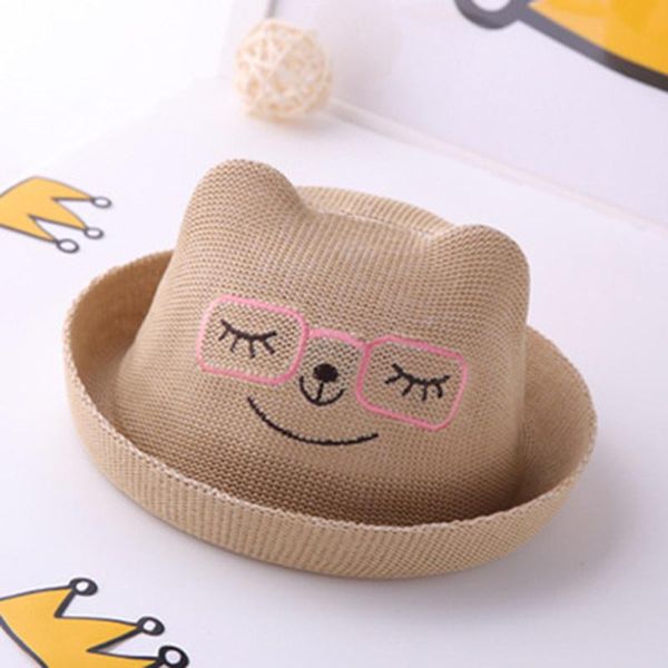sunglasses for children summer baby cartoon straw hats beach sun hat caps fisherman &, Yellow
sunglasses for children summer baby cartoon straw hats beach sun hat caps fisherman &, Yellow