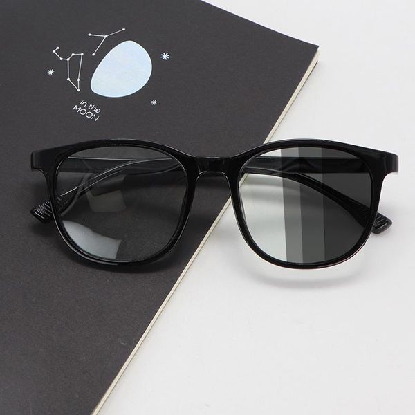 sunglasses men women anti blue pochromic glasses comfortable durable oval eyewear frame summer daily light protection eyeglasses, White;black
sunglasses men women anti blue pochromic glasses comfortable durable oval eyewear frame summer daily light protection eyeglasses, White;black