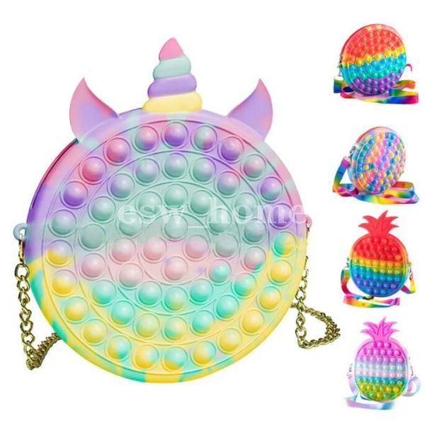 party favor fidget toy pop sensory silicone push bubble stationery storage bag colorful coin purse
party favor fidget toy pop sensory silicone push bubble stationery storage bag colorful coin purse