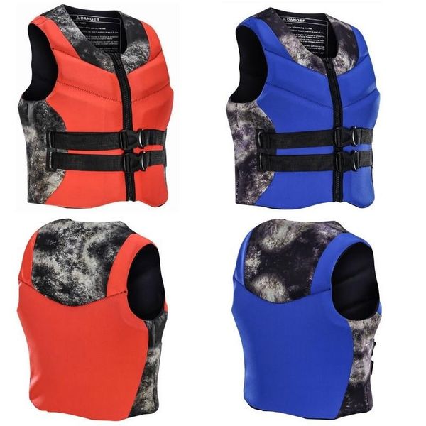 life vest & buoy swim men's neoprene fishing floating swimsuit jacket motorboat surfing float buoyancy kayaking l
life vest & buoy swim men's neoprene fishing floating swimsuit jacket motorboat surfing float buoyancy kayaking l