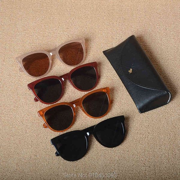 designer 2021 round vintage sunglasses women fashion luxury acetate sun glasses female shades retro eyewear oculos sol uv400, White;black
designer 2021 round vintage sunglasses women fashion luxury acetate sun glasses female shades retro eyewear oculos sol uv400, White;black