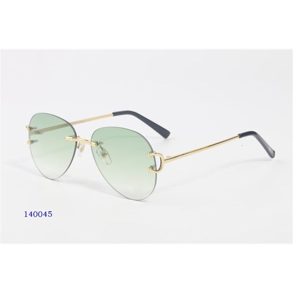 luxury designer fashion cart/er sunglasses c carter 2021 vintage brand rimless wire men eyewear women for summer eyeglasses glasses frame oc, White;black
luxury designer fashion cart/er sunglasses c carter 2021 vintage brand rimless wire men eyewear women for summer eyeglasses glasses frame oc, White;black