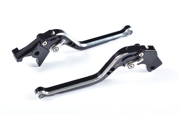 brake clutch levers for street cup 2021-2021, thruxton/streetcup 2021-2021 black silver double colors handlebars
brake clutch levers for street cup 2021-2021, thruxton/streetcup 2021-2021 black silver double colors handlebars