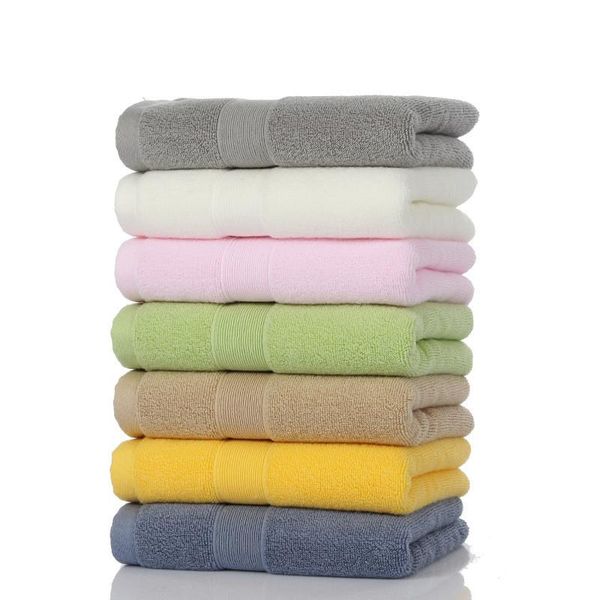 towel 34x75cm cotton thicken solid color absorbent soft washcloth home el bathroom family hand
towel 34x75cm cotton thicken solid color absorbent soft washcloth home el bathroom family hand