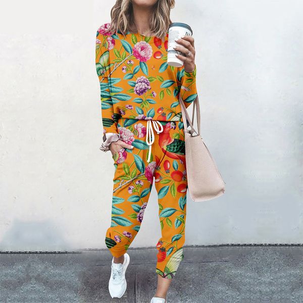 retro green plant flower printing pattern casual suit autumn and winter clothing 3d digital printing, White
retro green plant flower printing pattern casual suit autumn and winter clothing 3d digital printing, White
