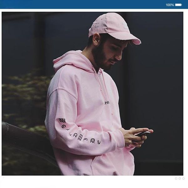 men's hoodies & sweatshirts spring and autumn hoodie pink dead flying skateboard hip hop loose women's graffiti printing sweatshir, Black
men's hoodies & sweatshirts spring and autumn hoodie pink dead flying skateboard hip hop loose women's graffiti printing sweatshir, Black