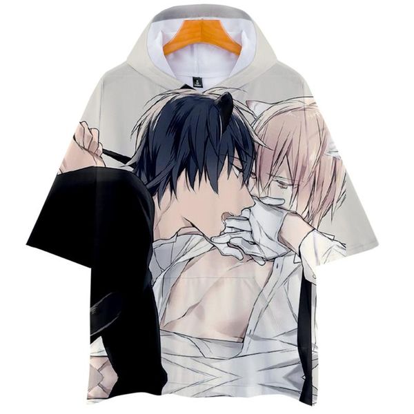 women's t-shirt 2021 3d hoodies ten count summer/autumn harajuku fashion men/women soft pullovers print, White
women's t-shirt 2021 3d hoodies ten count summer/autumn harajuku fashion men/women soft pullovers print, White