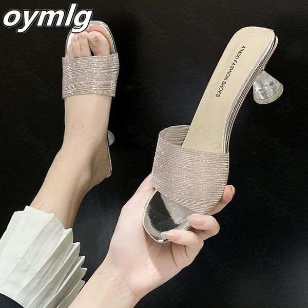 sandals 2021 pvc women summer high heels transparent heel slippers woman party shoes discount pumps sequined cloth open toe, Black
sandals 2021 pvc women summer high heels transparent heel slippers woman party shoes discount pumps sequined cloth open toe, Black