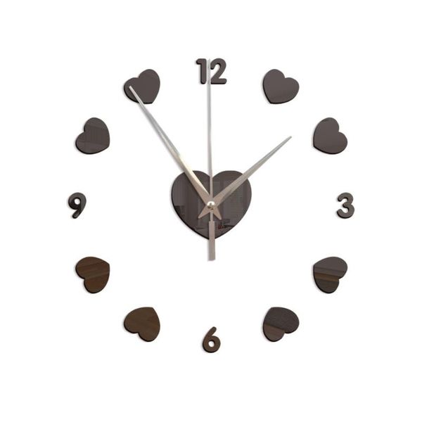 3d wall clock small size 17 inch multi colors option acrylic mirror face home living room decoration classic style stickers clocks
3d wall clock small size 17 inch multi colors option acrylic mirror face home living room decoration classic style stickers clocks