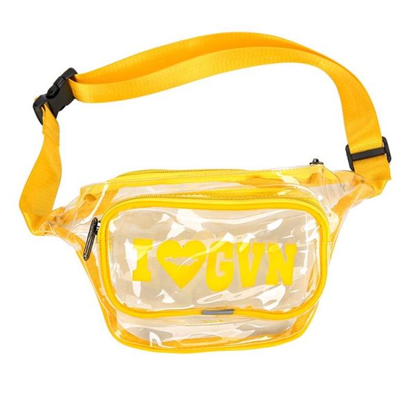 waist bags women bag chest students outdoor transparent messenger fashion pvc simple temperament
waist bags women bag chest students outdoor transparent messenger fashion pvc simple temperament