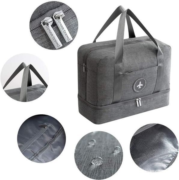 outdoor bags waterproof packaging wash travel bag cosmetic storage care bathroom lazy picnic
outdoor bags waterproof packaging wash travel bag cosmetic storage care bathroom lazy picnic