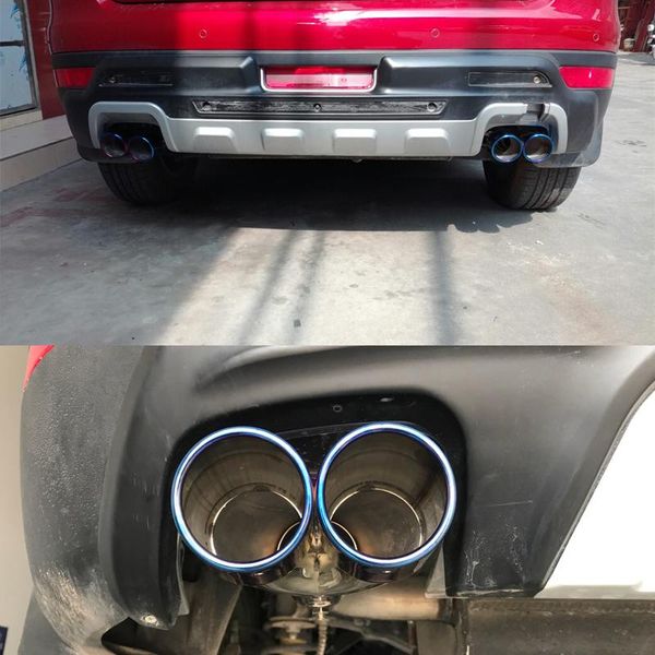 manifold & parts car modified exhaust end pipe for geely atlas,boyue suv ,emgrand x7 sports
manifold & parts car modified exhaust end pipe for geely atlas,boyue suv ,emgrand x7 sports