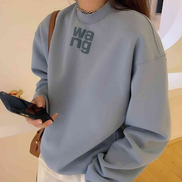 women's hoodies & sweatshirts nomikuma women's wool hoodie, autumn, korean patterned shirt, casual sweater, long sleeve, round col, Black
women's hoodies & sweatshirts nomikuma women's wool hoodie, autumn, korean patterned shirt, casual sweater, long sleeve, round col, Black