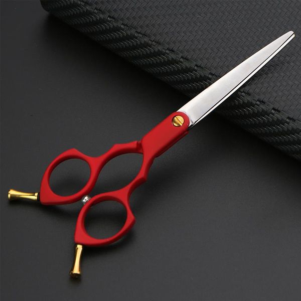 hair scissors 6 inch 440c curved dog grooming shears professional pet bending animal high quality
hair scissors 6 inch 440c curved dog grooming shears professional pet bending animal high quality