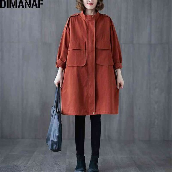 autumn winter plus size women jacket coat outwear cotton thick loose lady overcoat zipper pockets cardigan clothing 210531, Black;brown
autumn winter plus size women jacket coat outwear cotton thick loose lady overcoat zipper pockets cardigan clothing 210531, Black;brown