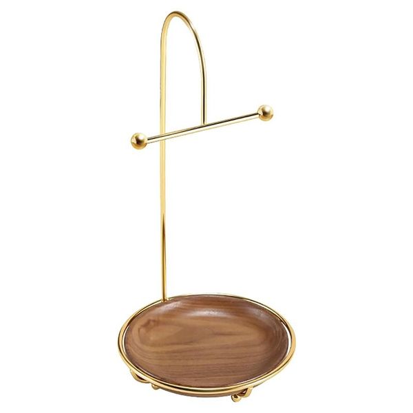 jewelry pouches, bags wooden 2 layers t shape makeup cosmetic holder earring necklace ring bracelet jewellery display storage rack, Pink;blue
jewelry pouches, bags wooden 2 layers t shape makeup cosmetic holder earring necklace ring bracelet jewellery display storage rack, Pink;blue