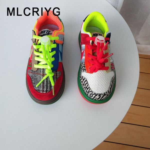 athletic & outdoor spring kids sport sneakers children brand running shoes baby girls soft chunky boys slip on casual sneaker trainers, Black
athletic & outdoor spring kids sport sneakers children brand running shoes baby girls soft chunky boys slip on casual sneaker trainers, Black