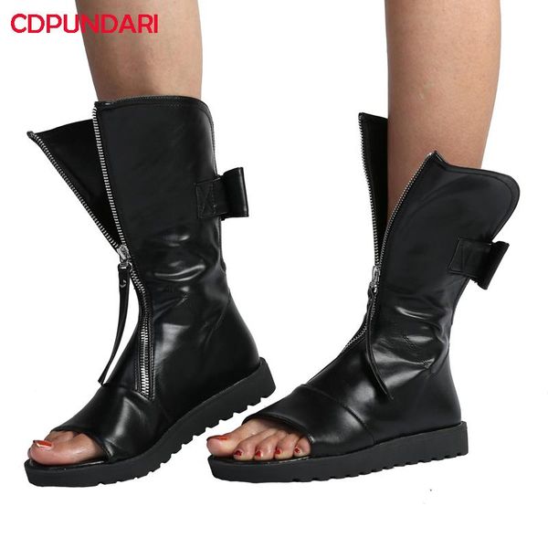 sandals black white peep toe flat platform gladiator women summer boots ladies casual shoes sandales femmes 2021 sandalias mujer
sandals black white peep toe flat platform gladiator women summer boots ladies casual shoes sandales femmes 2021 sandalias mujer