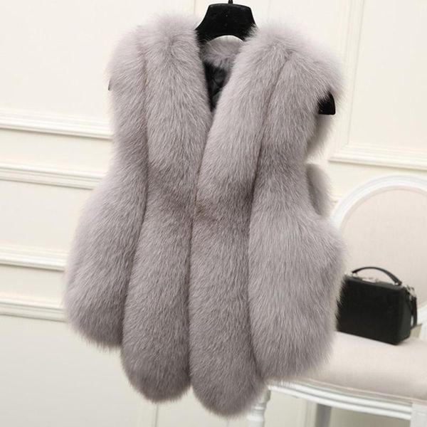 women's vests plus size faux fur vest coat jacket slim gilet sleeveless outwear autumn winter warm cardigan waistcoat 2021 #40, Black;white
women's vests plus size faux fur vest coat jacket slim gilet sleeveless outwear autumn winter warm cardigan waistcoat 2021 #40, Black;white