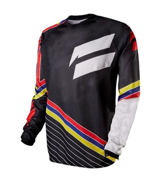 new summer cross-country motorcycle outdoor mountain bike speed surrender racing jersey plus size can be customized
new summer cross-country motorcycle outdoor mountain bike speed surrender racing jersey plus size can be customized