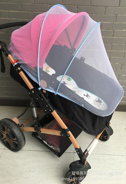 baby stroller mosquito net universal full cover high landscape pram rocking chair anti-mosquito parts & accessories
baby stroller mosquito net universal full cover high landscape pram rocking chair anti-mosquito parts & accessories