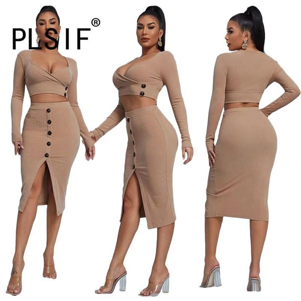 work dresses plus size khaki u neck long sleeve corp and dress tight club party lady fashion women tracksuits
work dresses plus size khaki u neck long sleeve corp and dress tight club party lady fashion women tracksuits