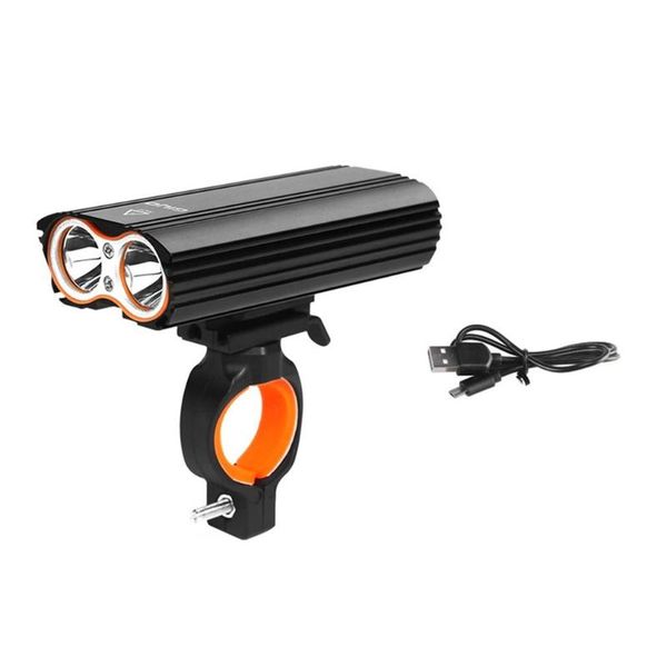 bike lights waterproof usb charging bicycle headlight lr-y2 brightness adjustable 2200mah suitable for mountain
bike lights waterproof usb charging bicycle headlight lr-y2 brightness adjustable 2200mah suitable for mountain