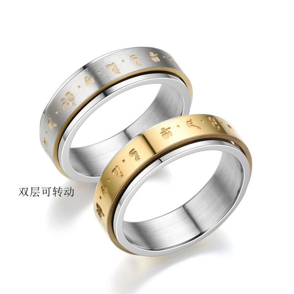 creative retro text rings universe complex rotating clamshell couple lover women ring germany gold jewelry gifts cluster, Golden;silver
creative retro text rings universe complex rotating clamshell couple lover women ring germany gold jewelry gifts cluster, Golden;silver