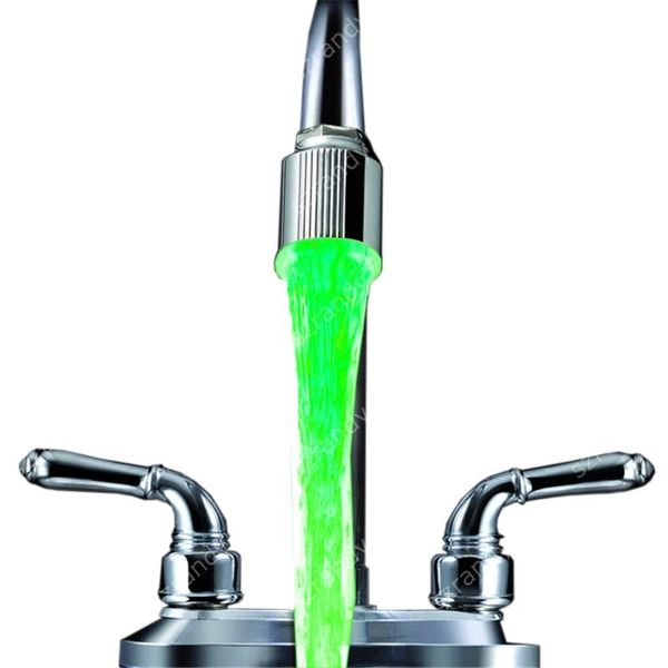 other faucets, showers & accs single green color homely commonly used stainless stell abs led kitchen faucet with adaptors
other faucets, showers & accs single green color homely commonly used stainless stell abs led kitchen faucet with adaptors