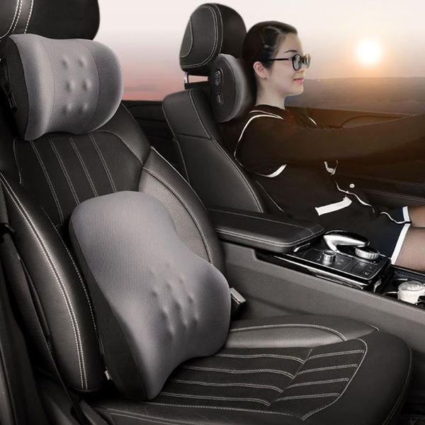 seat cushions electric massage heat compression lumbar for car memory foam driver headrest bcakrest pillow waist cushion neck
seat cushions electric massage heat compression lumbar for car memory foam driver headrest bcakrest pillow waist cushion neck