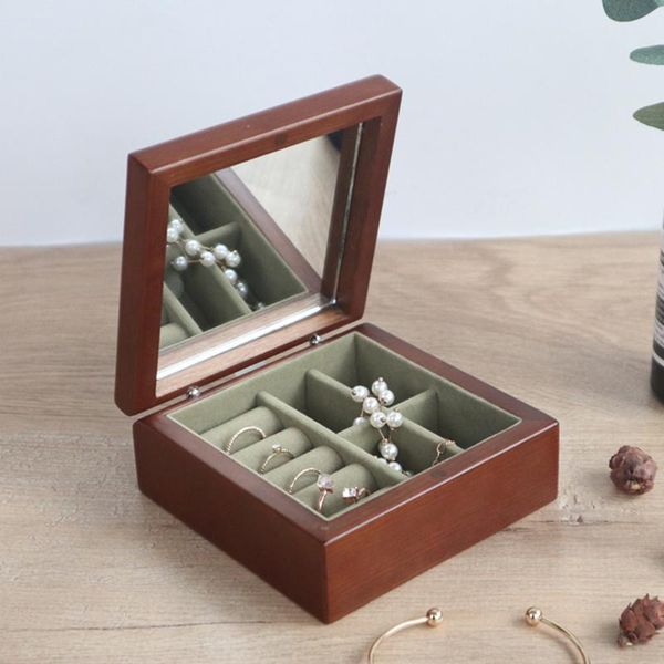 jewelry pouches, bags women fashion wooden jewellery display box travel necklace storage container, Pink;blue
jewelry pouches, bags women fashion wooden jewellery display box travel necklace storage container, Pink;blue
